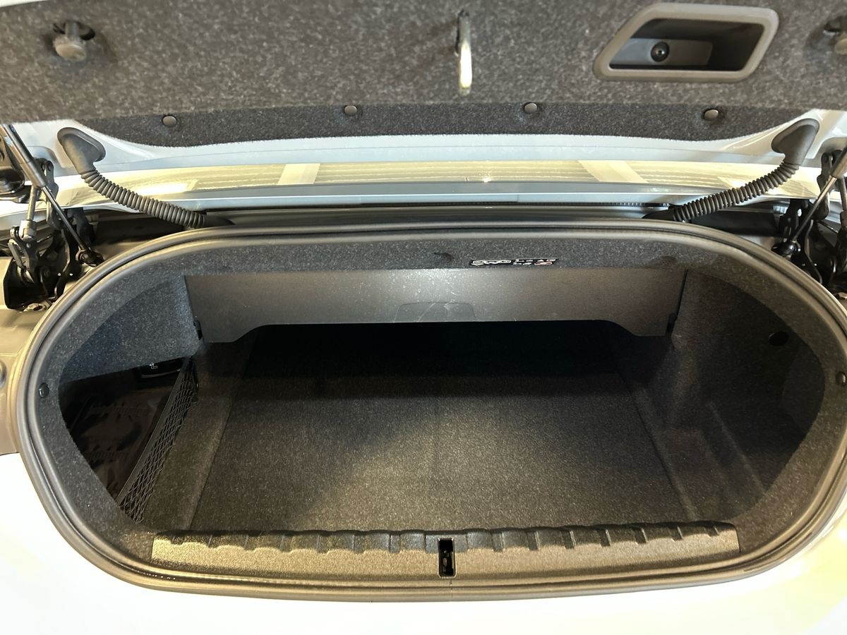 Bmw Serie 4 Serie 4 Cabrio 420d Mild Hybrid 48V Msport Steptronic - 8