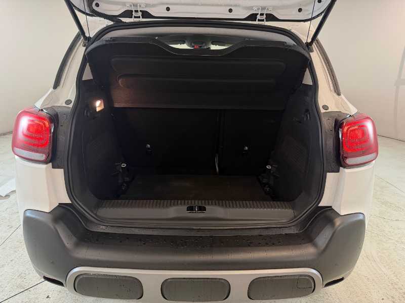 C3 Aircross I - C3 Aircross 1.5 Bluehdi Feel S&s 110cv