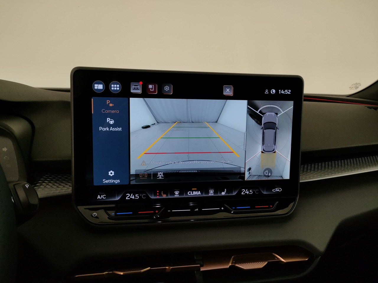 Cupra Terramar Usato 2025 Terramar Padova