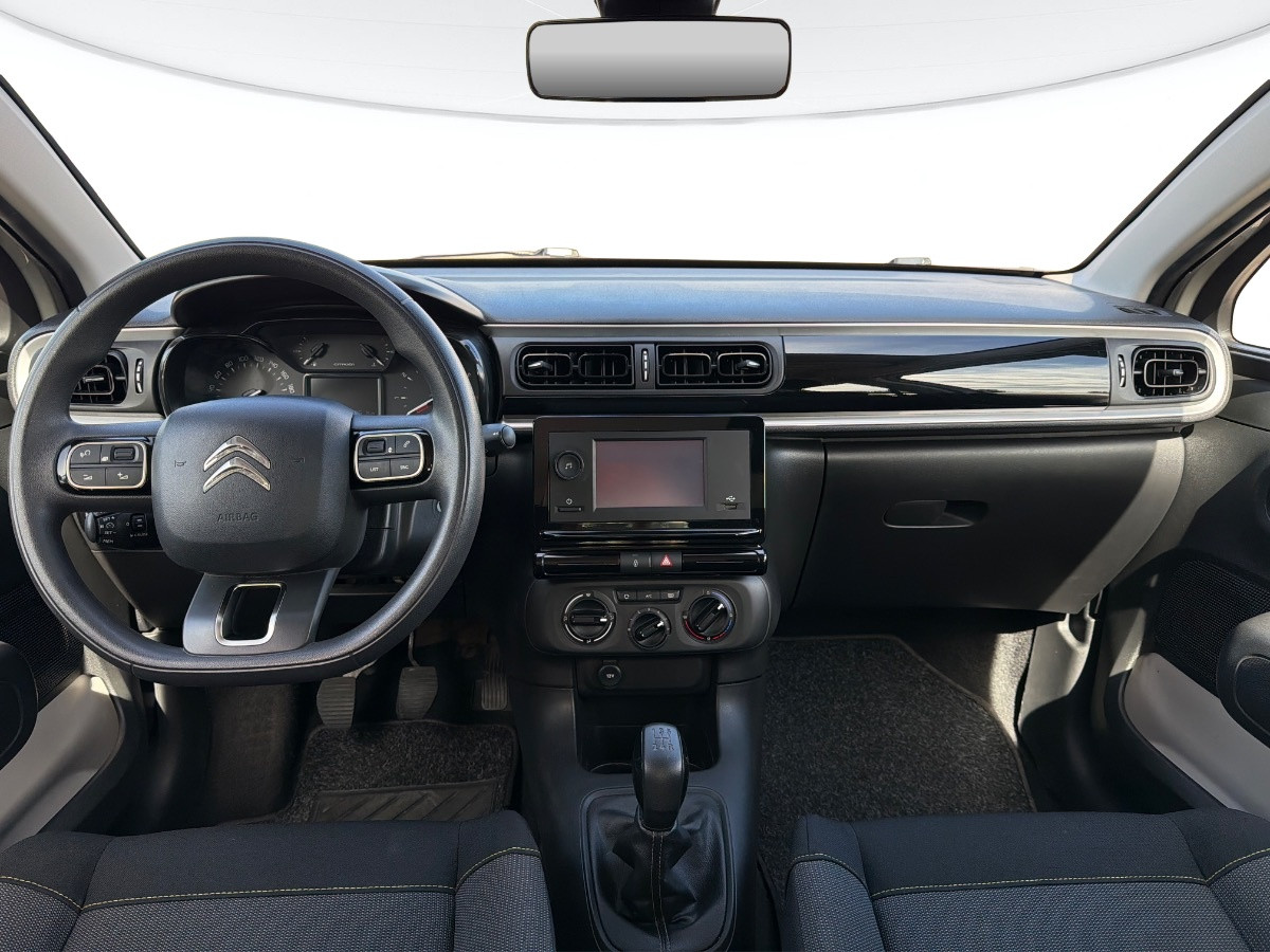 Citroen C3 Usato 2023 C3 Mestre