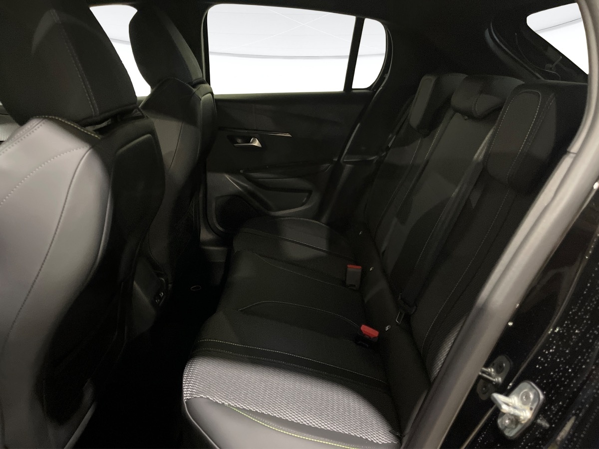 Peugeot 208 Nuovo Ibrido benzina 208 Verona