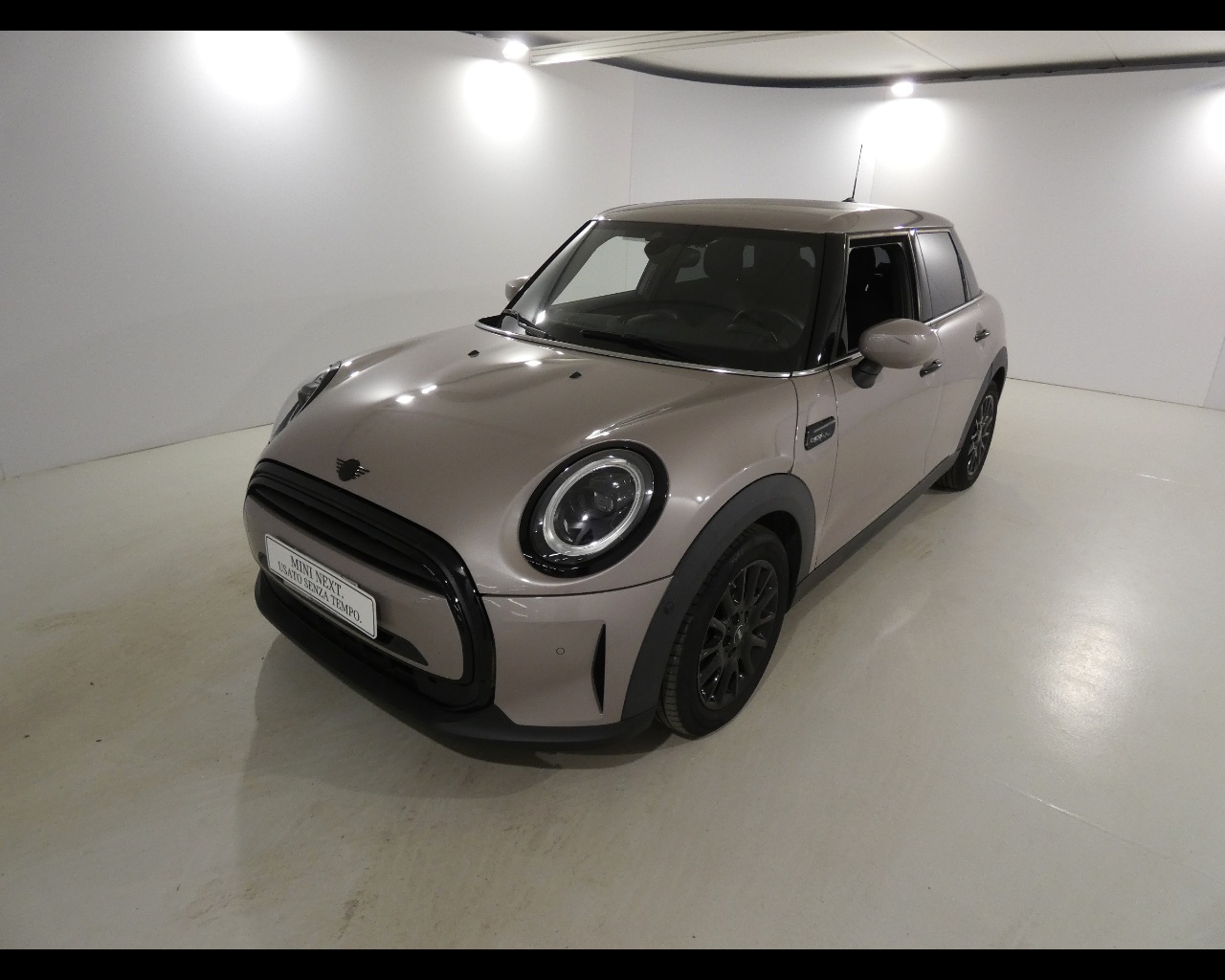 MINI Mini 5 porte