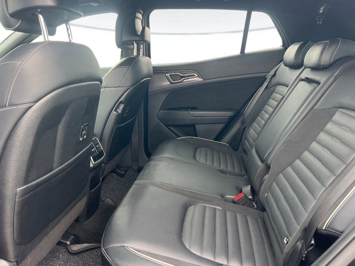 Kia Sportage Usato 2022 Sportage Rovigo