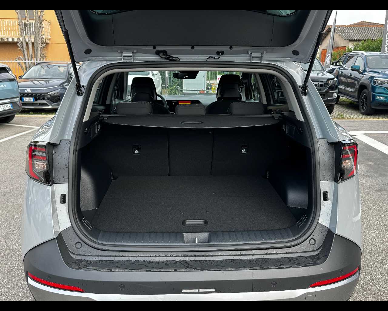 Kia Sportage Nuovo gPL Sportage Rovigo