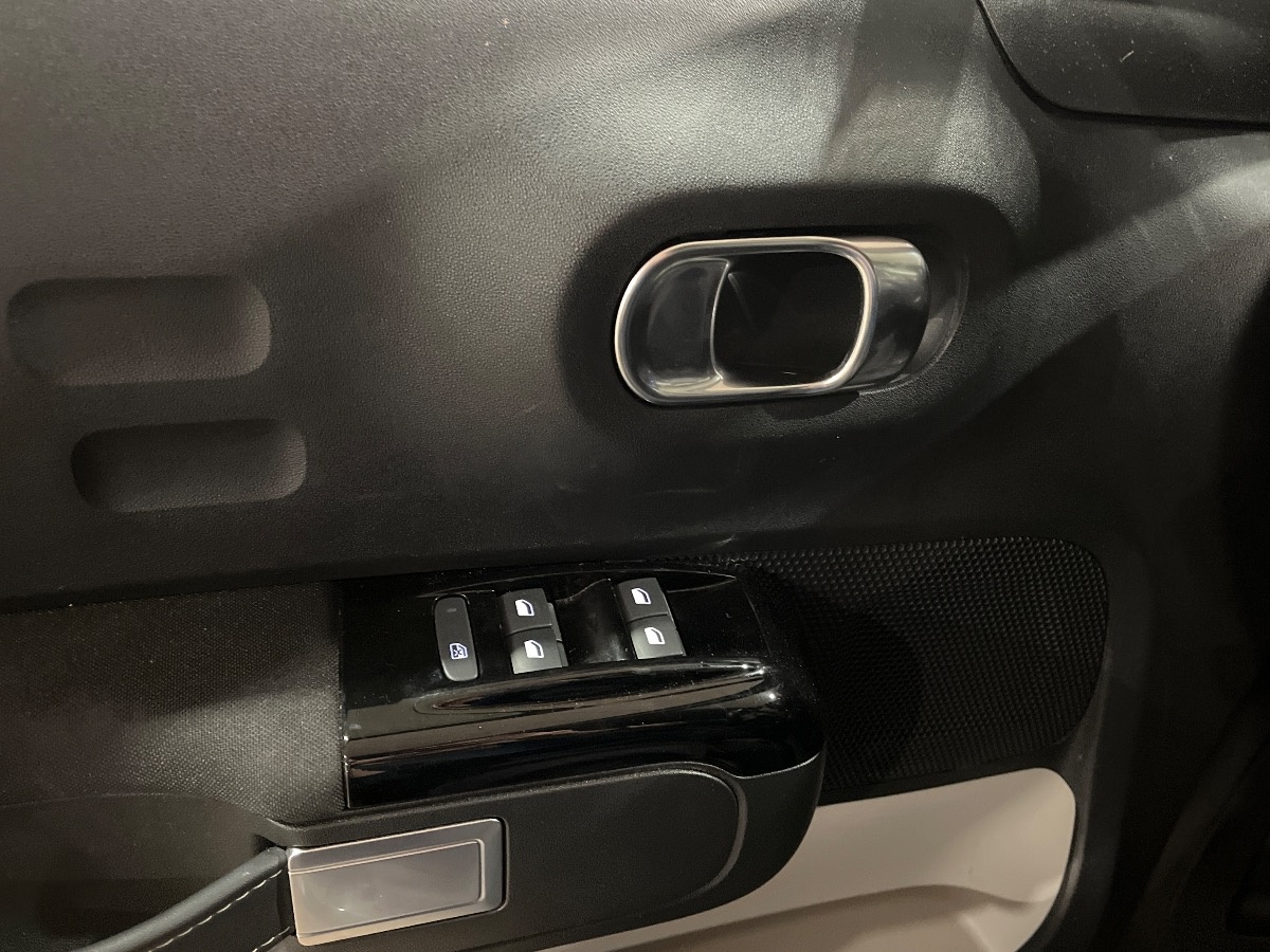 Citroen C3 Usato 2024 C3 Cerea