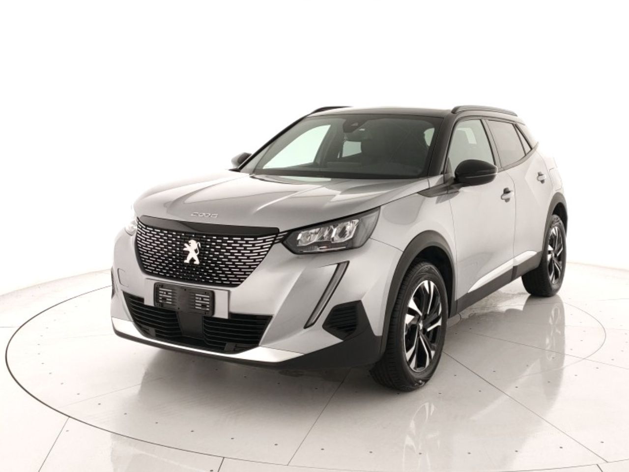 Peugeot 2008 Usato 2023 2008 Carpi