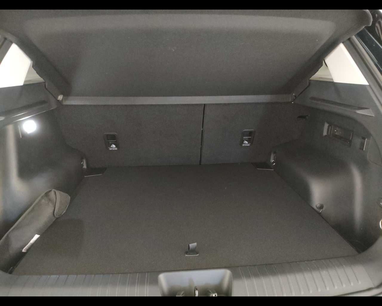 Jaecoo JAECOO 5 SHS-H Nuovo Ibrido JAECOO 5 SHS-H Legnago