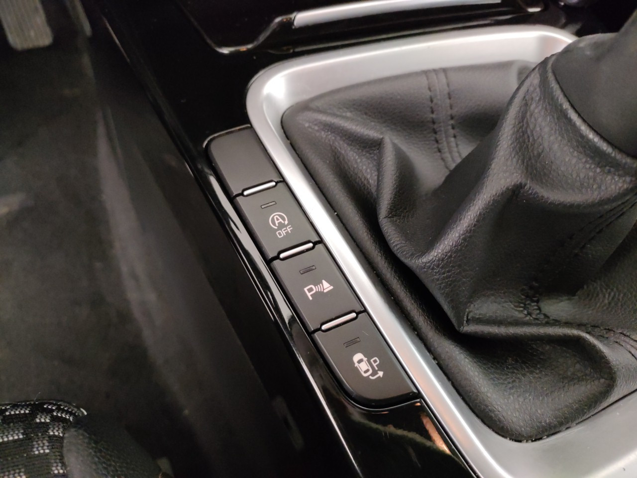 Kia Xceed Usato 2021 Xceed Reggio Emilia