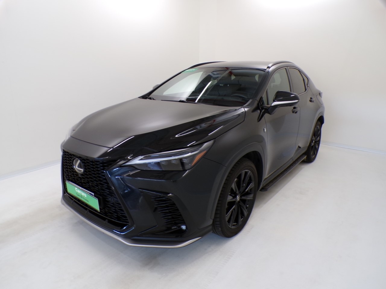 Lexus NX NX 450+ 2.5 Plug-in F-Sport 4WD e-CVT - 1