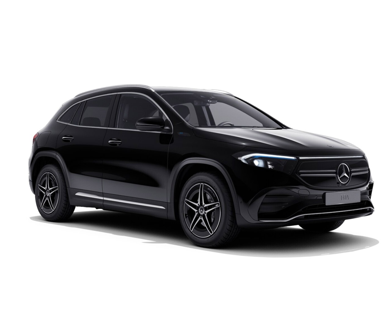Mercedes EQA EQA 250 PREMIUM PLUS