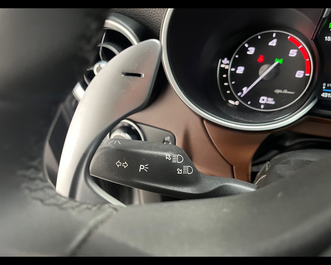 Alfa Romeo Stelvio Usato 2019 Stelvio Verona