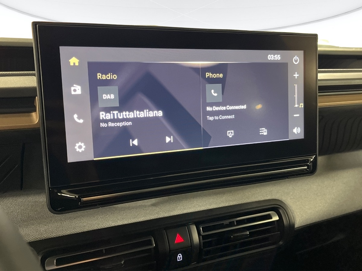 Citroen C3 Aircross KM0 2026 C3 Aircross Verona