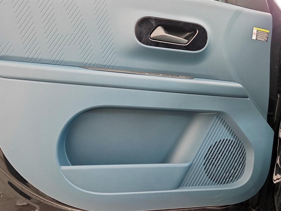 FIAT Grande Panda Hybrid Icon 1.2 Hybrid 110cv Ibrida km0 - 7