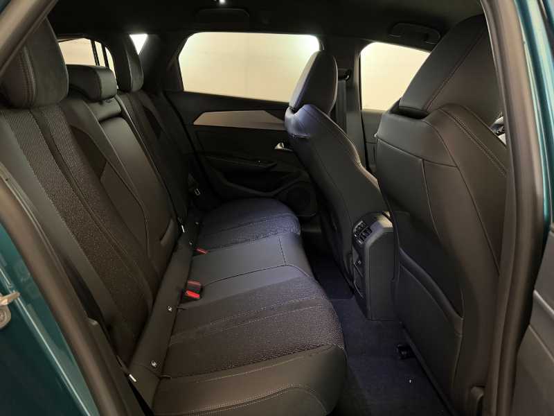 308 Sw - Puretech 130 S&s Eat8 Gt