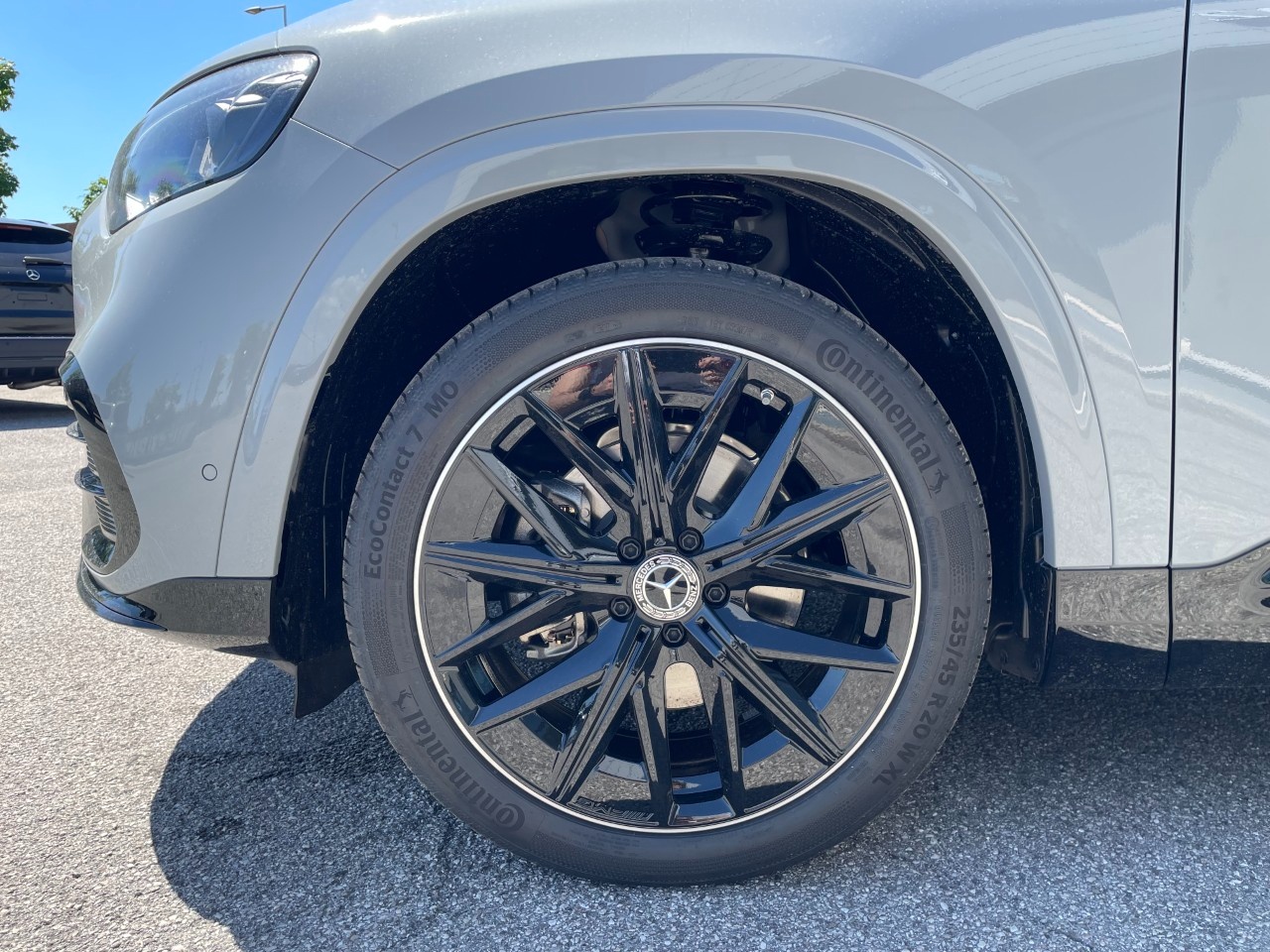 Mercedes GLB GLB 200 ADVANCED PLUS - 15