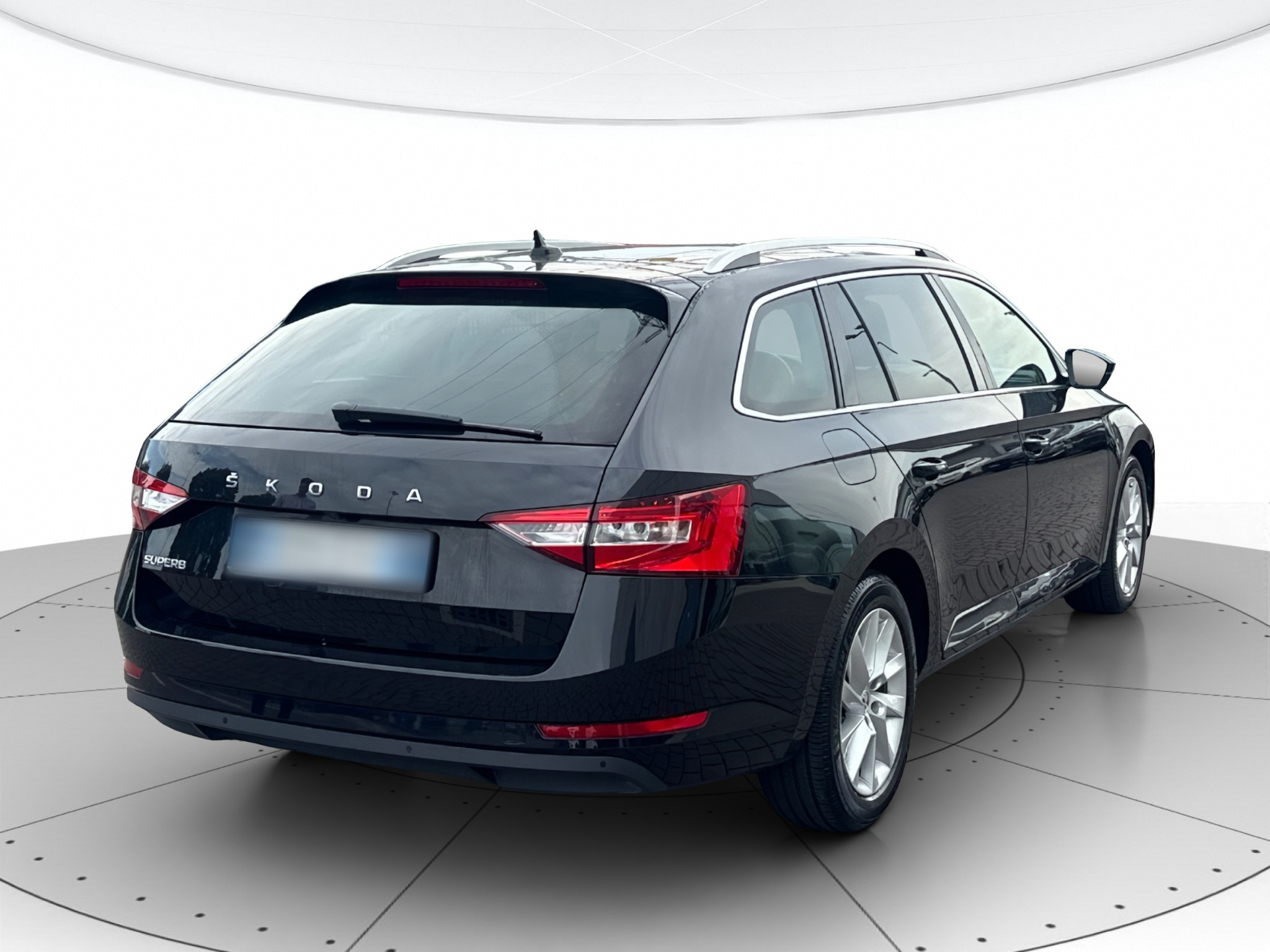 Skoda Superb Usato 2023 Superb Padova