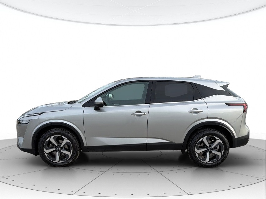 Nissan Qashqai Usato 2024 Qashqai Mestre