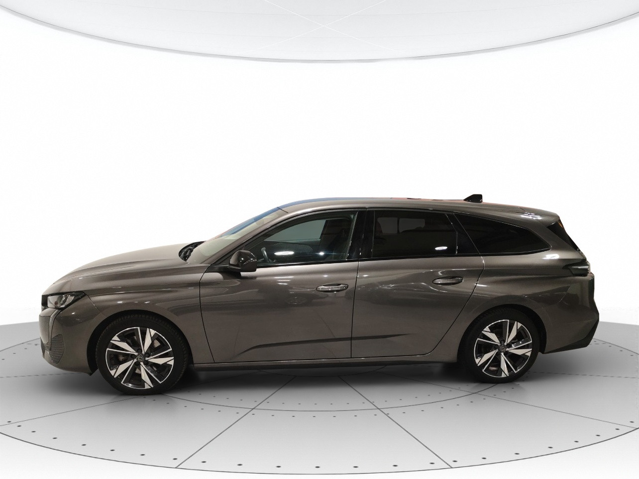 Peugeot 308 Usato 2022 308 Carpi