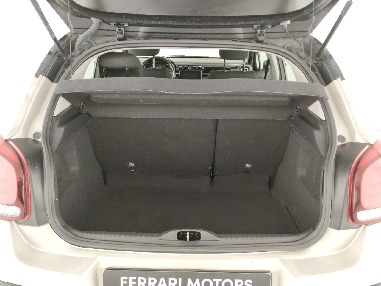 Citroen C3 Usato 2021 C3 Porto Mantovano