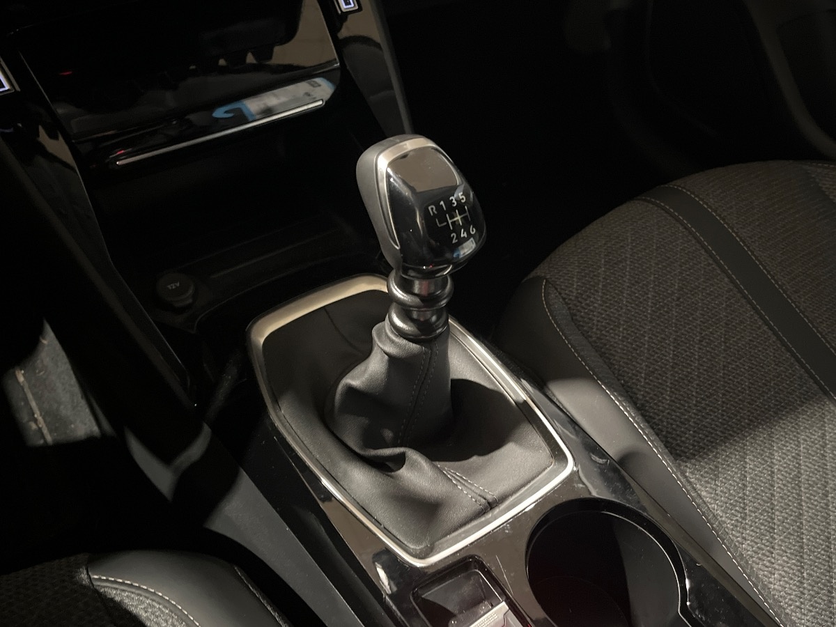 Peugeot 208 Usato 2025 208 Cerea