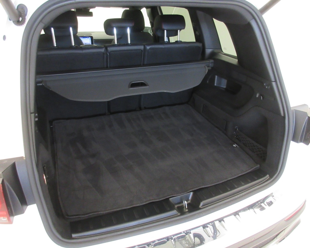 Mercedes GLB GLB 200 D Premium 8G-DCT - 9
