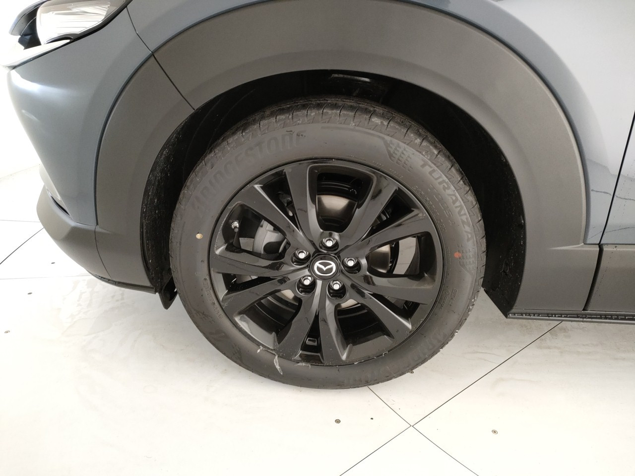 Mazda CX-30 Nuovo Ibrido benzina CX-30 Porto Mantovano