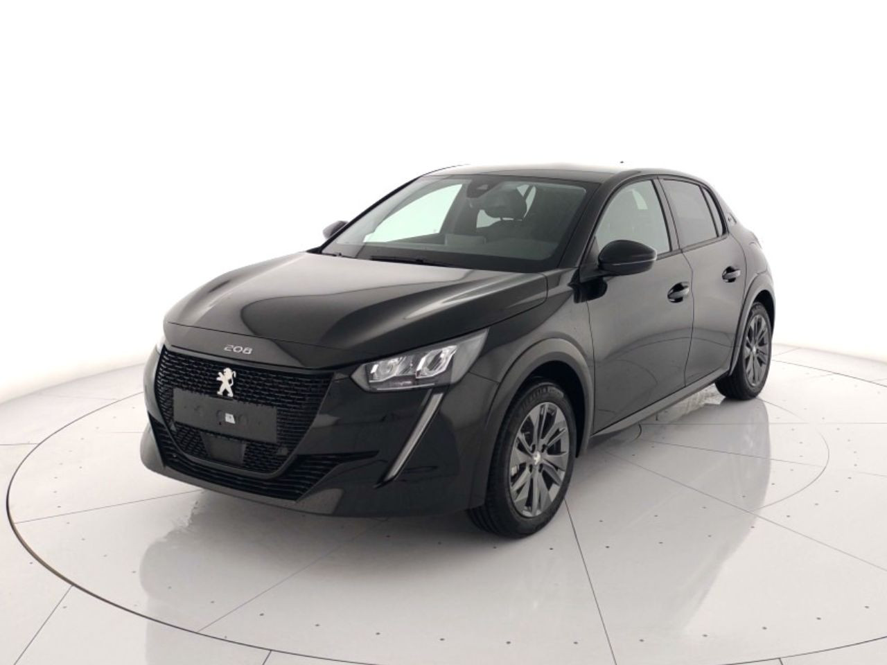 Peugeot 208 Usato 2023 208 Porto Mantovano