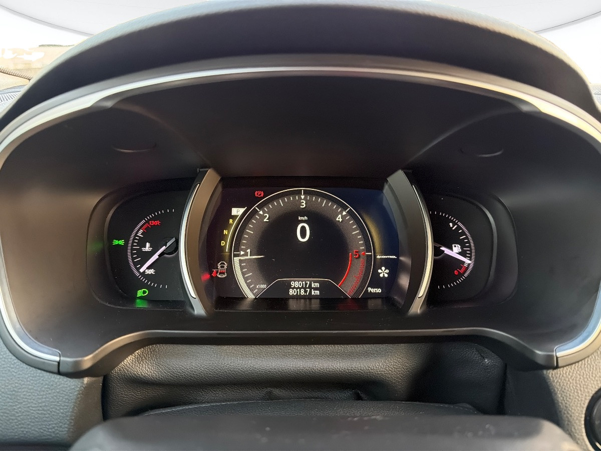 Renault Talisman Usato 2018 Talisman Legnago