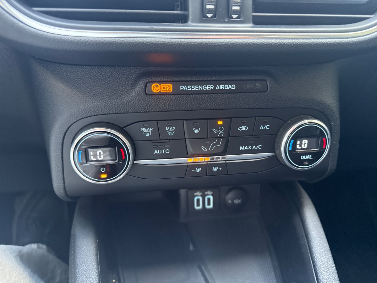 Ford Kuga Usato 2022 Kuga Carpi