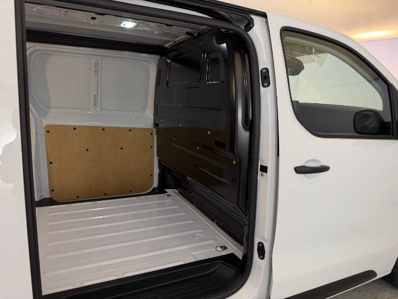 Expert Standard- 1.5 Bluehdi 120cv S&s