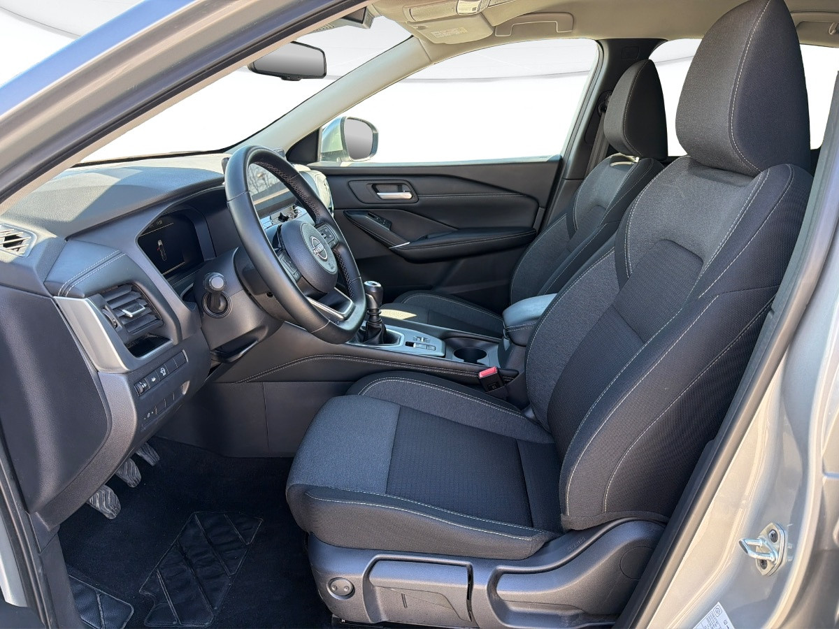 Nissan Qashqai Usato 2024 Qashqai Mestre