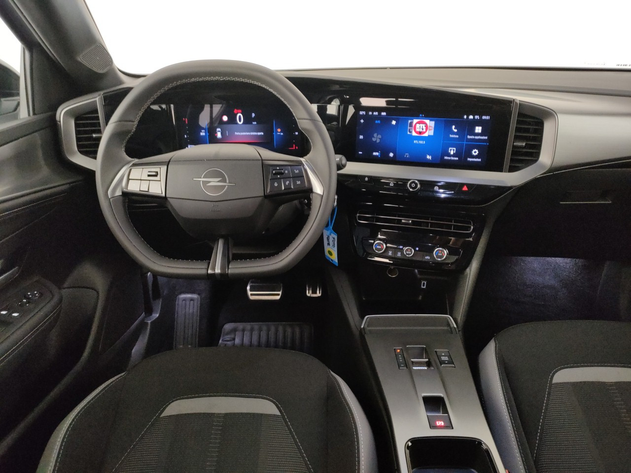 Opel Mokka Usato 2025 Mokka Reggio Emilia