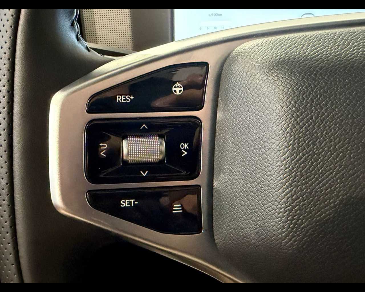 Ich-X K3  Nuovo GPL K3  Legnago