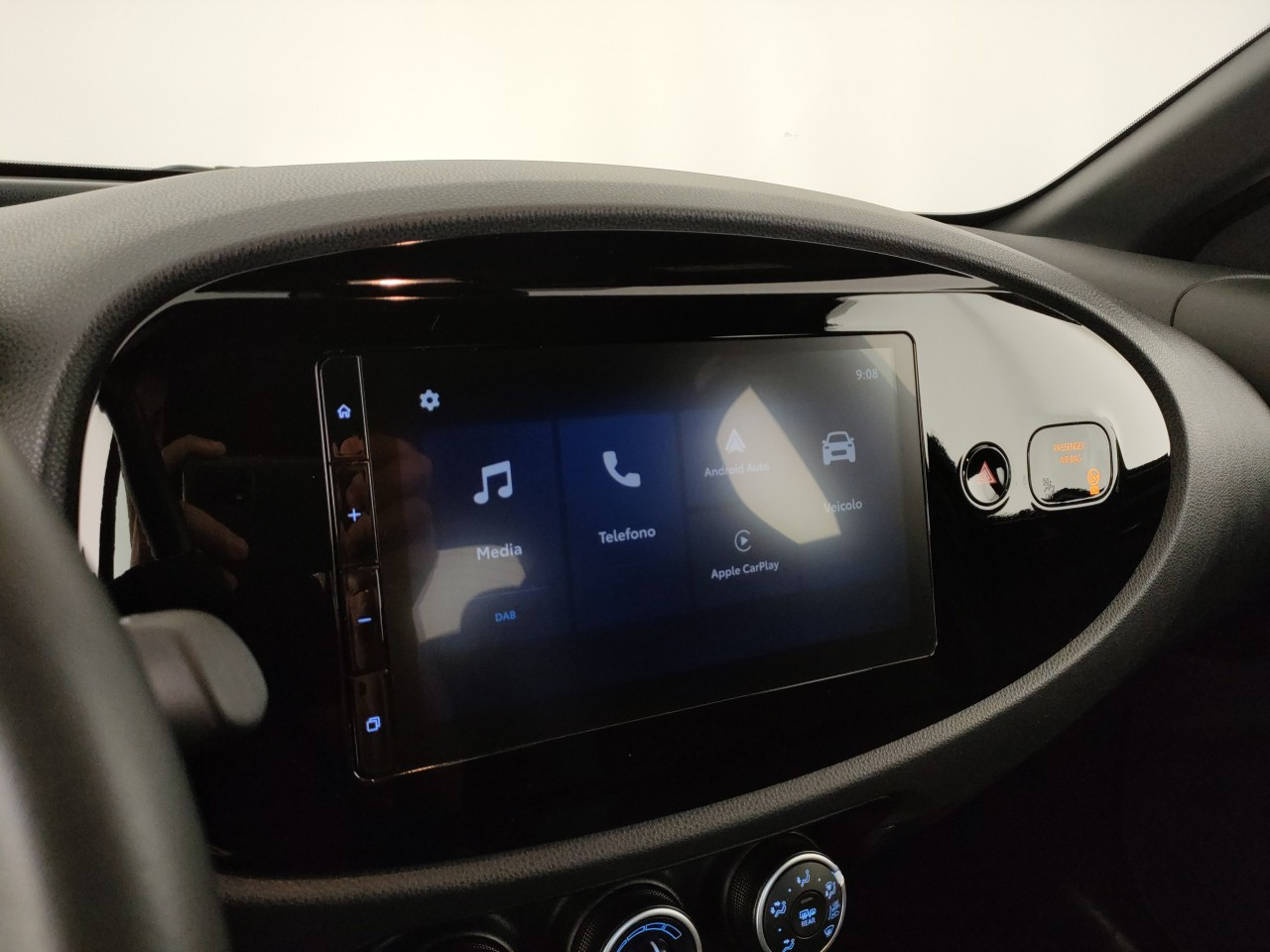 Toyota Aygo X Usato 2025 Aygo X Porto Mantovano
