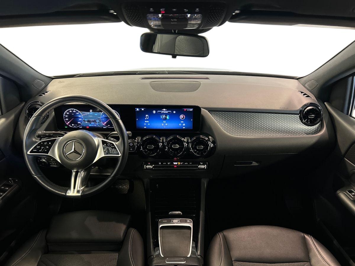 Mercedes  Classe B 180 Executive 7G-DCT - 9