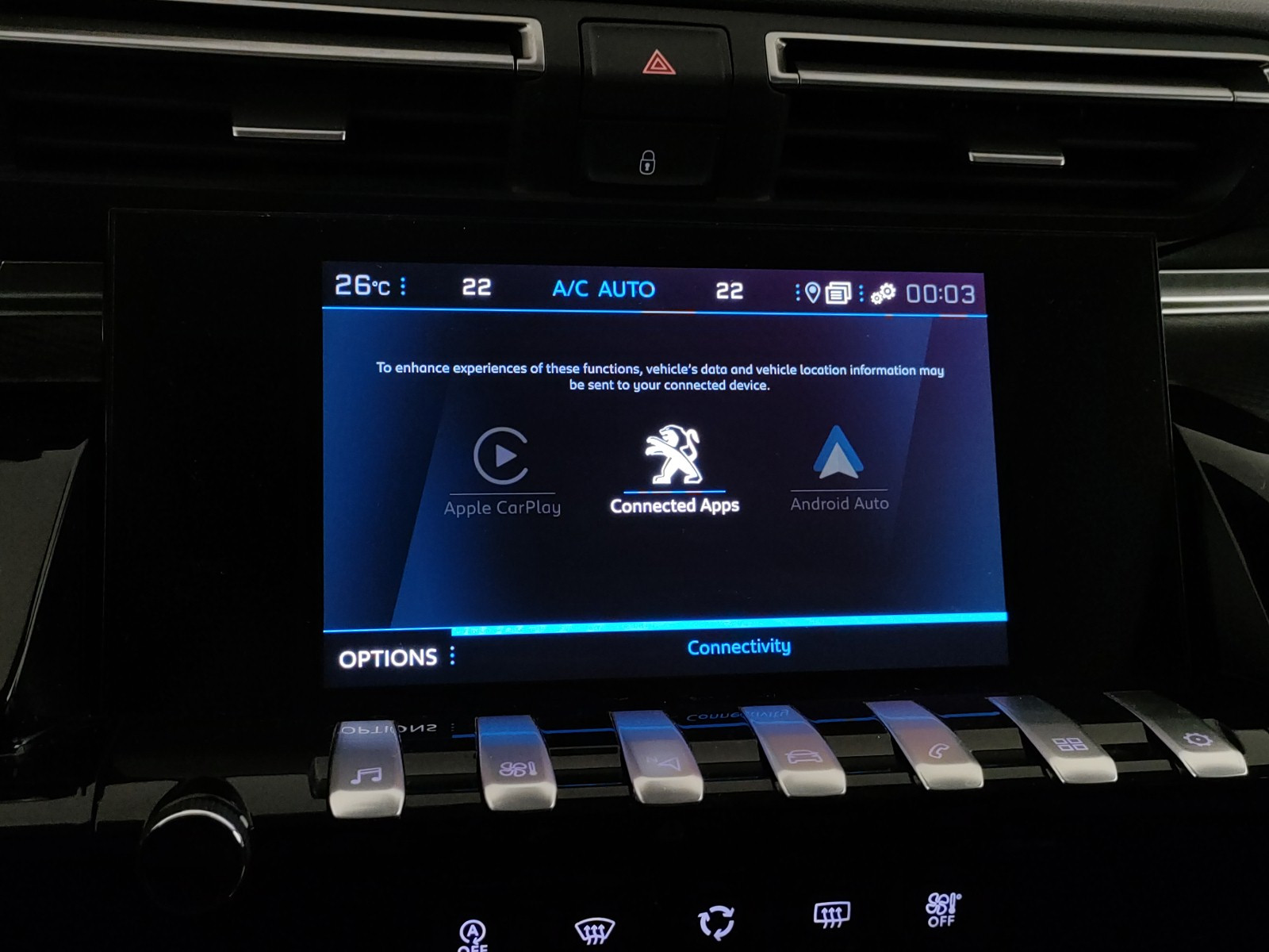 Peugeot 508 Usato 2020 508 Mestre