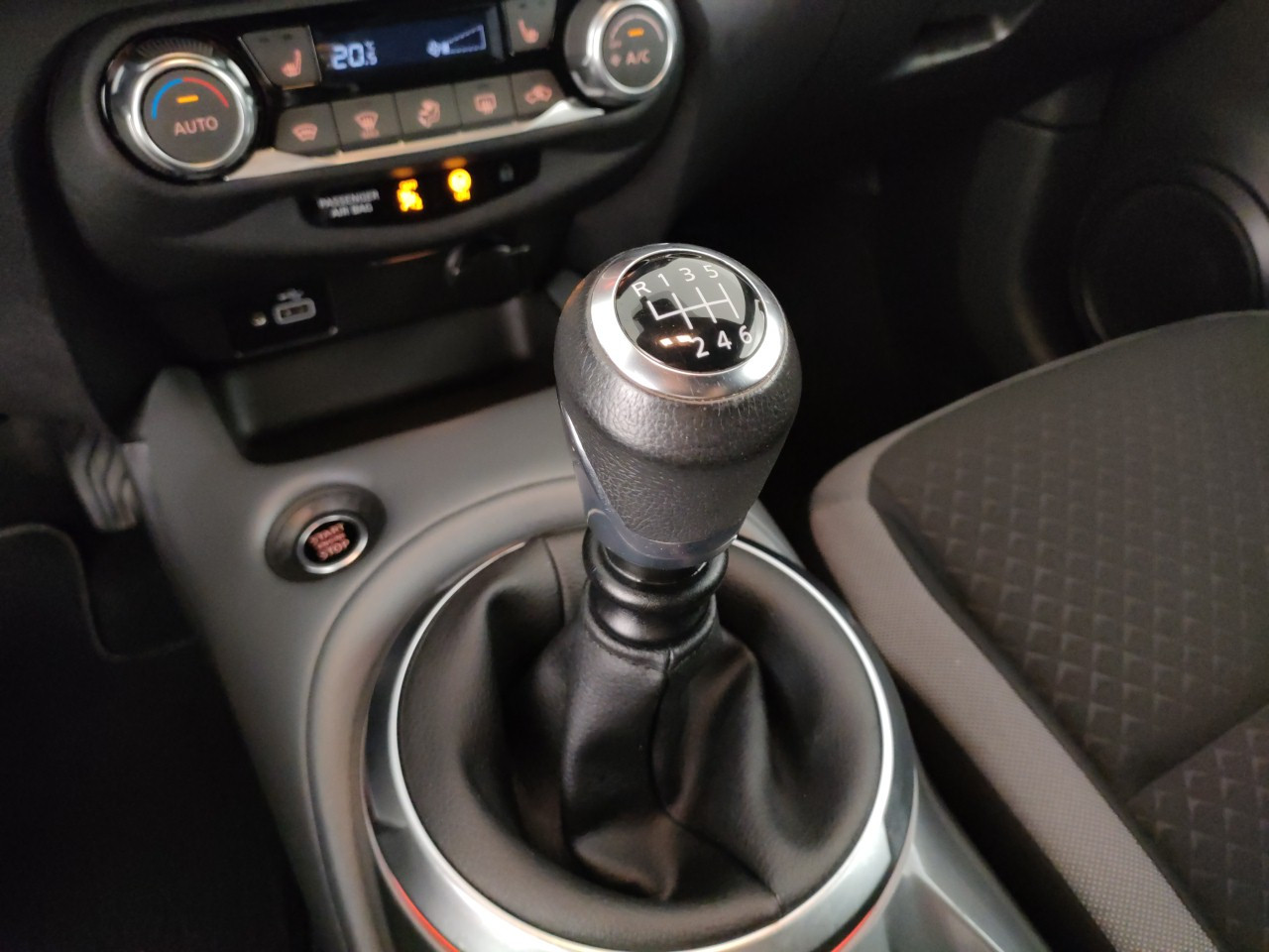 Nissan Juke Usato 2020 Juke Reggio Emilia