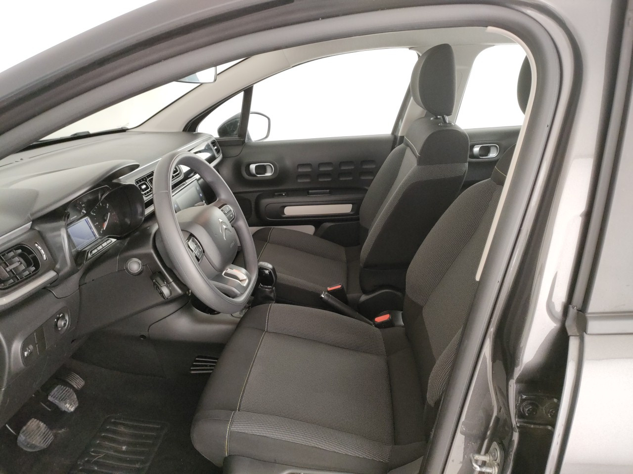 Citroen C3 Usato 2024 C3 Reggio Emilia