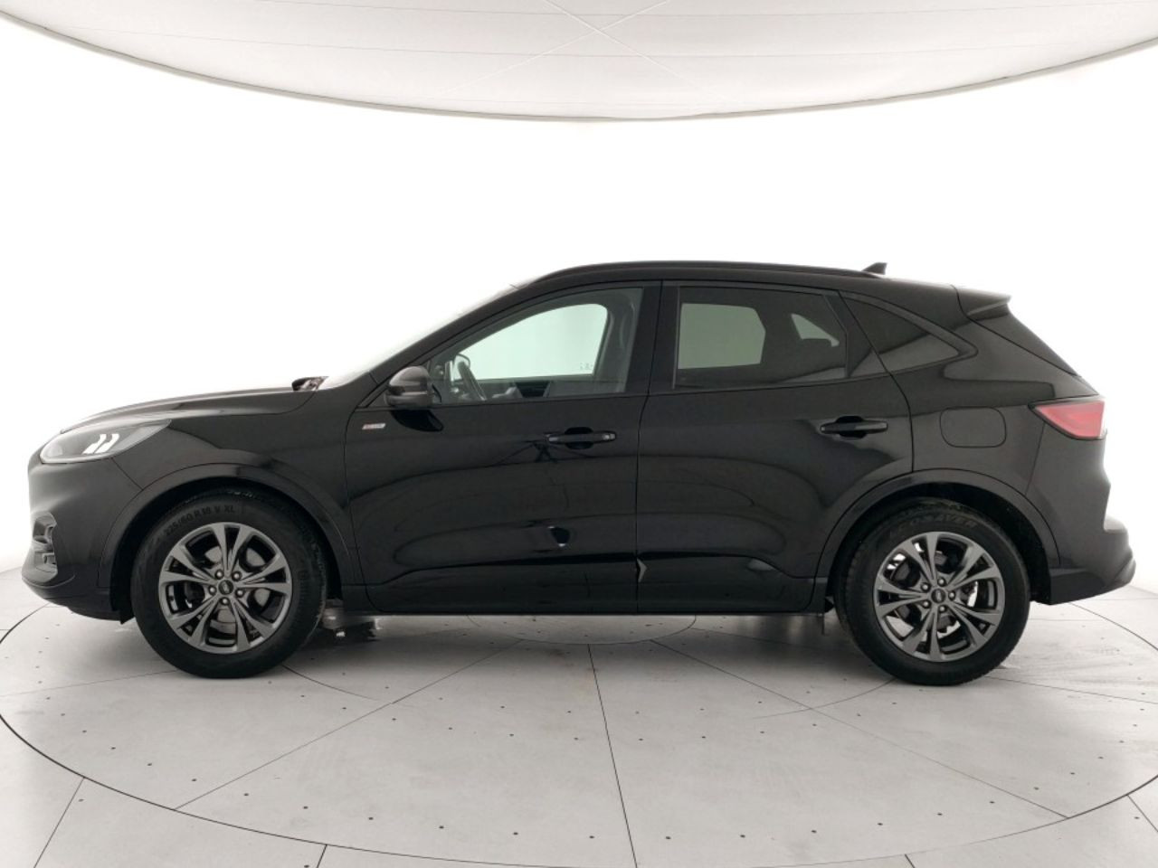 Ford Kuga Usato 2023 Kuga Carpi