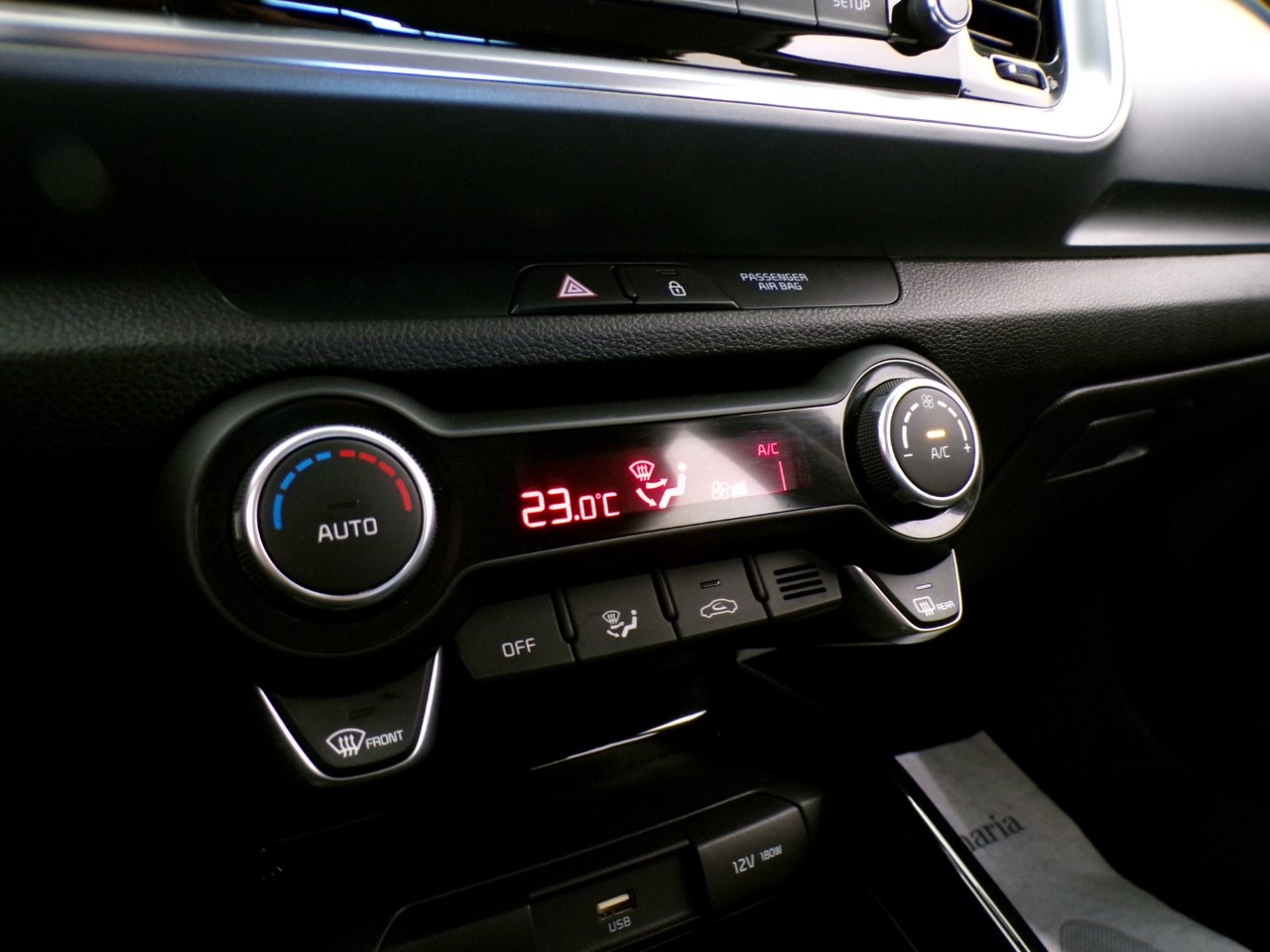 Kia Stonic Stonic 1.0 T-GDi MHEV 100cv Style Navi Pack MT - 20