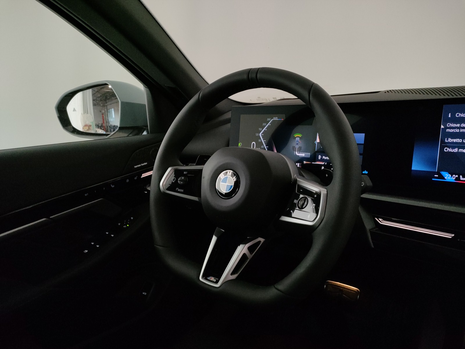 Bmw Serie 5 Usato 2025 Serie 5 Legnago