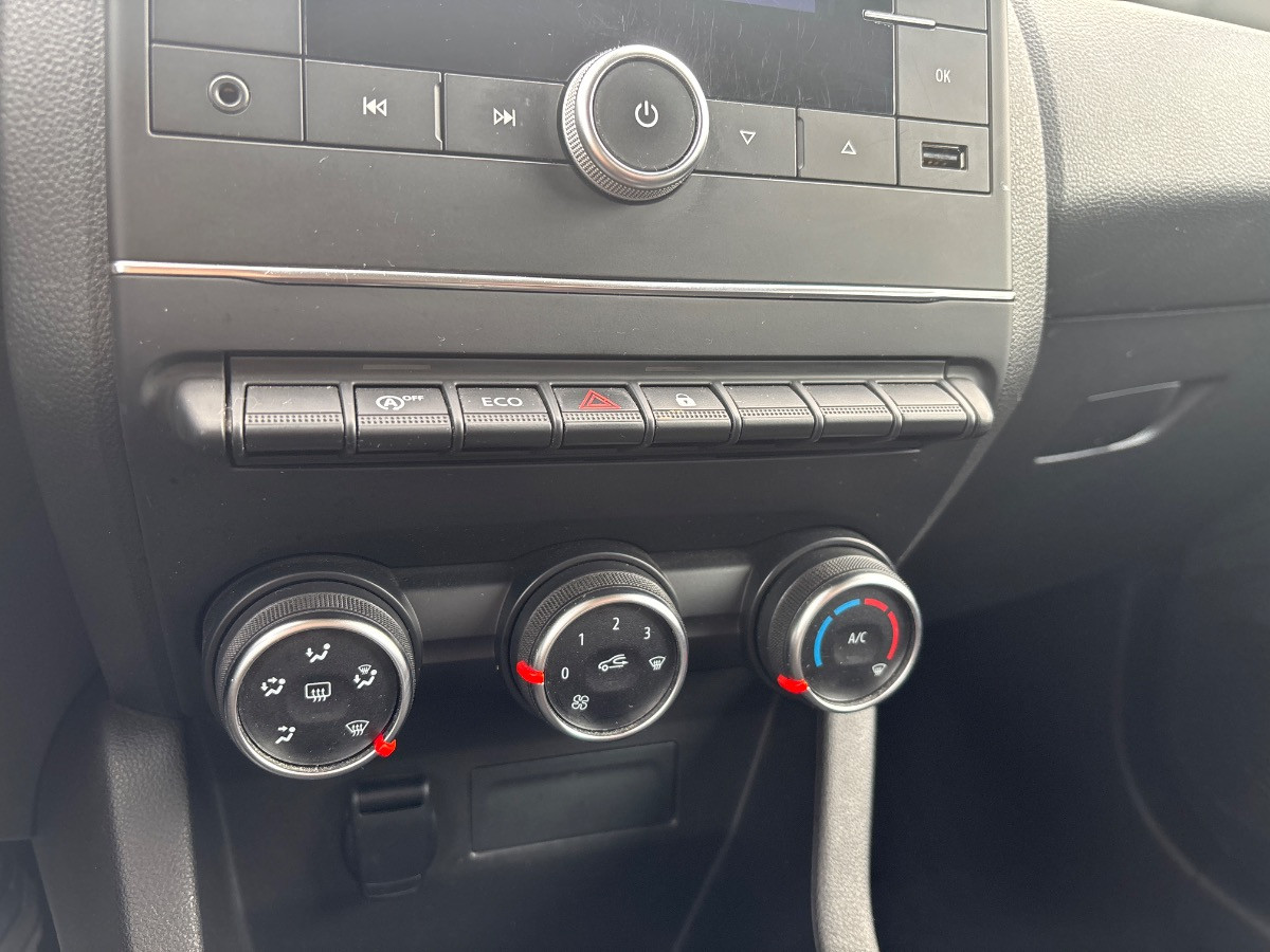 Renault Captur Usato 2020 Captur Mestre