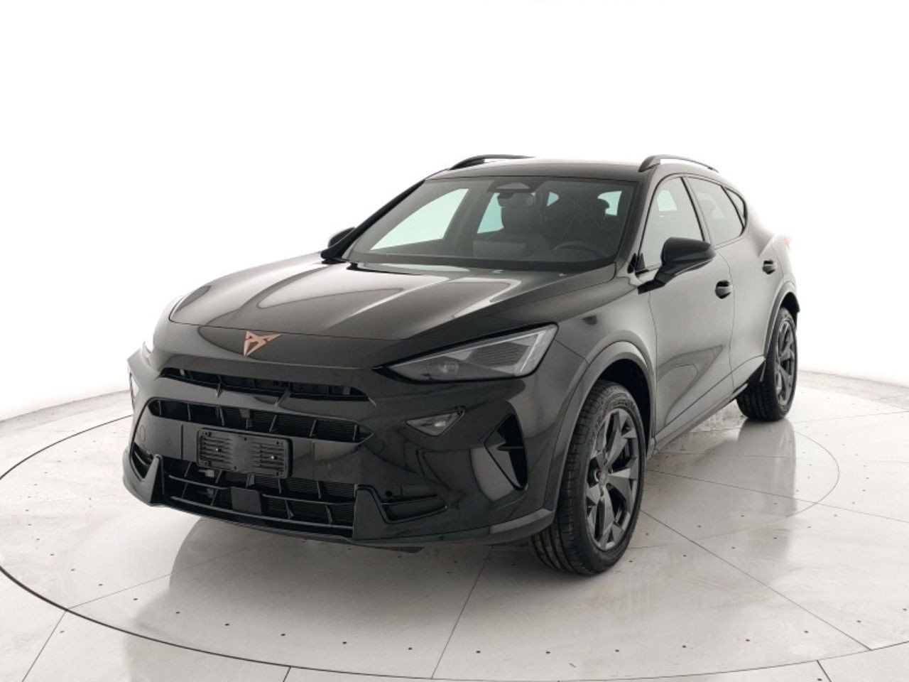 Cupra Formentor KM0 2025 Formentor Carpi