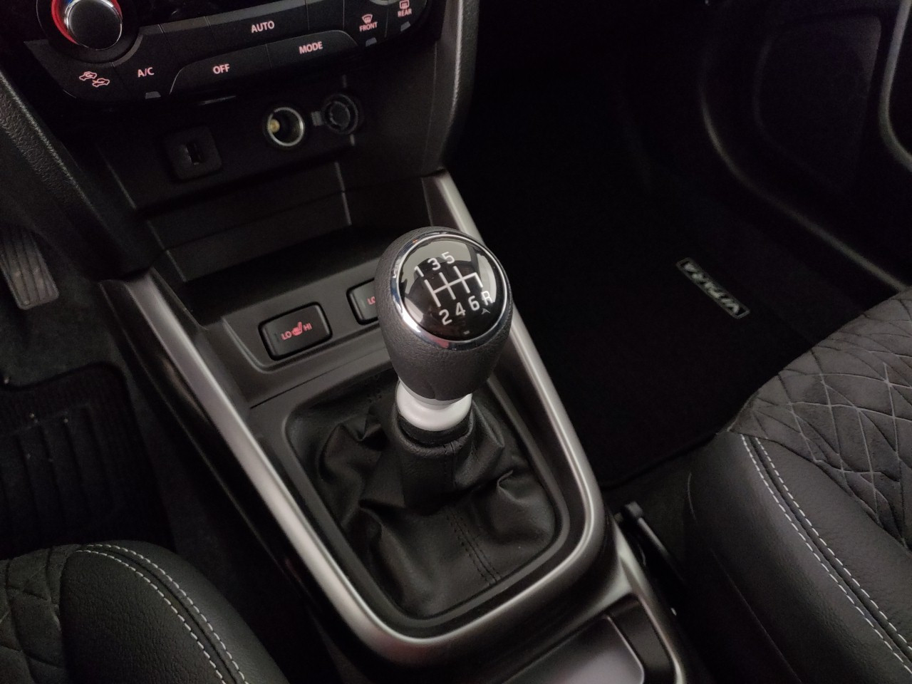 Suzuki Vitara Nuovo Ibrido benzina Vitara Porto Mantovano