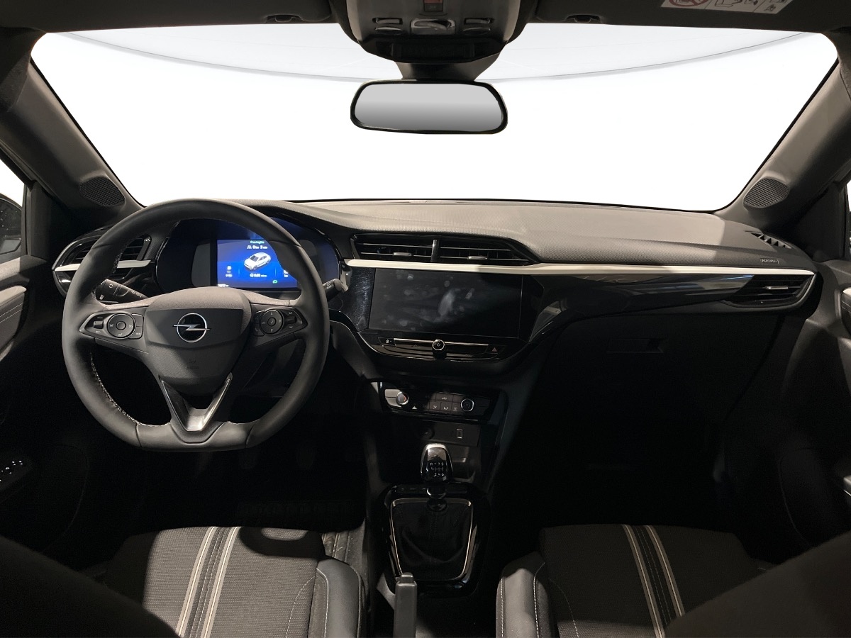 Opel Corsa Usato 2025 Corsa Verona