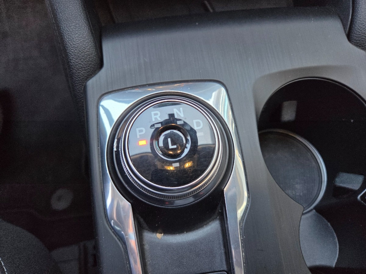 Ford Kuga Usato 2020 Kuga Parma