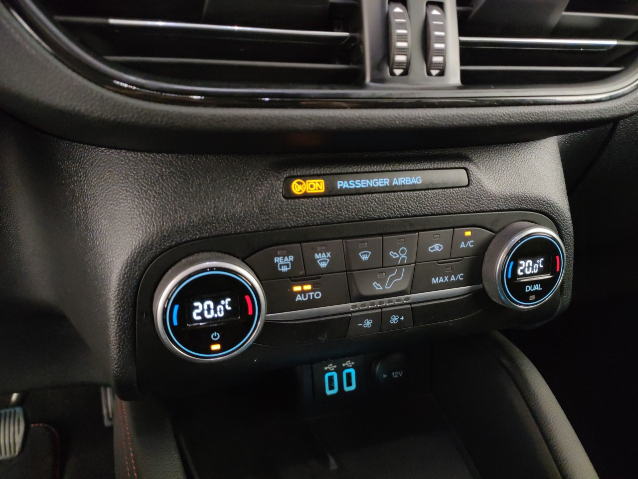 Ford Kuga Usato 2021 Kuga Porto Mantovano