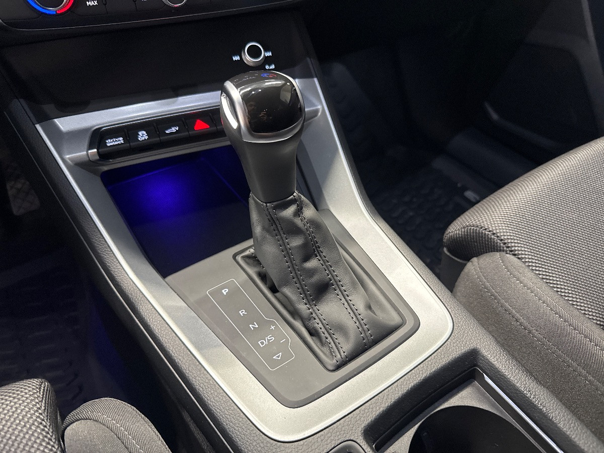 Audi Q3 Usato 2021 Q3 San Zeno Naviglio