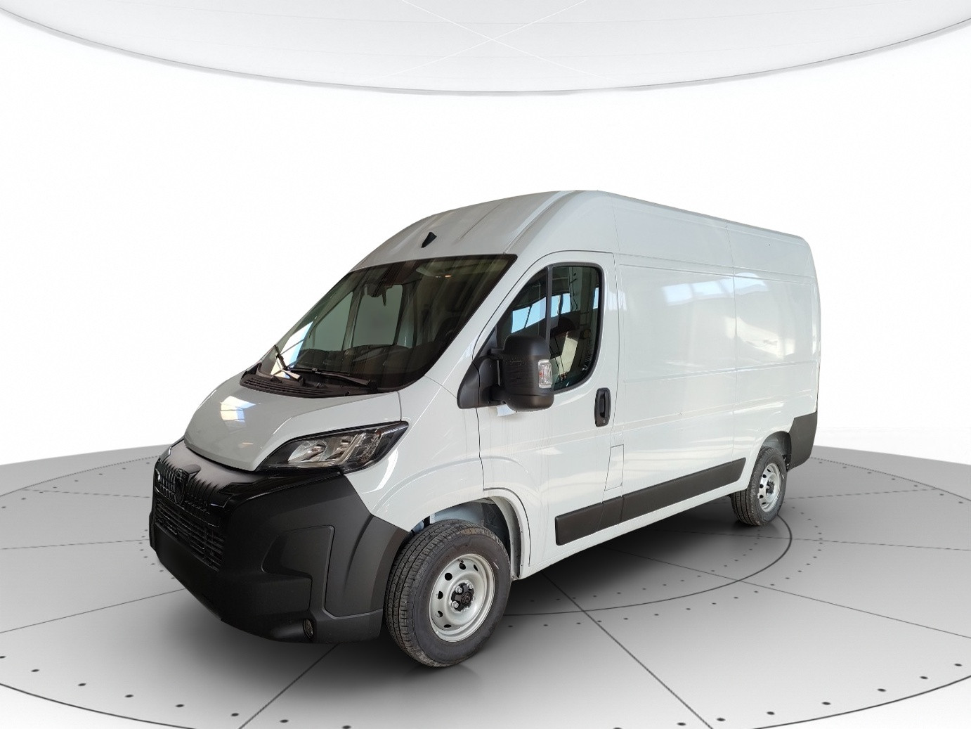Peugeot Boxer Nuovo Diesel Boxer Porto Mantovano