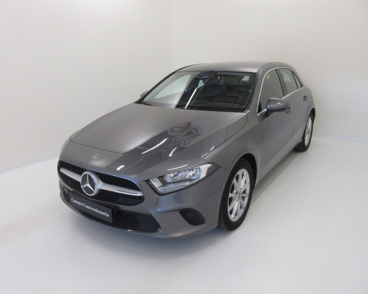 Mercedes Classe A Classe A 160 Sport - 1